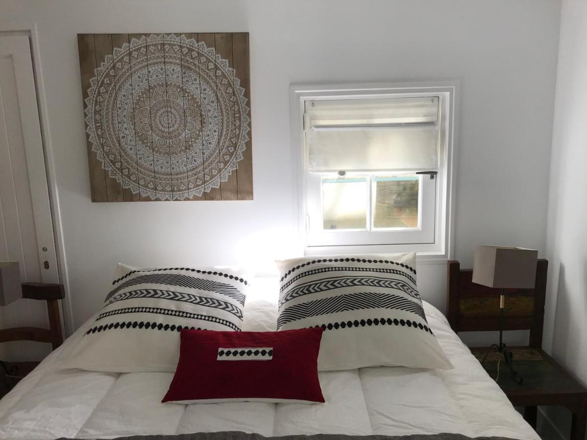 La Petite Escarpolette Apartman Arzon Kültér fotó